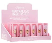 Load image into Gallery viewer, Neutral Eye Base Primer