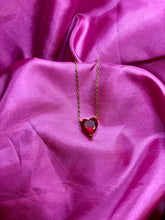 Load image into Gallery viewer, Love necklace
