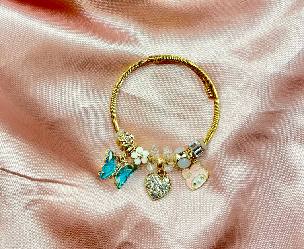 My Melody Bangle