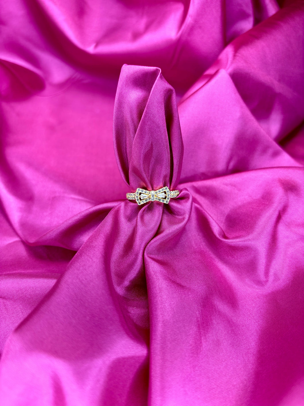 La fresita Ring￼