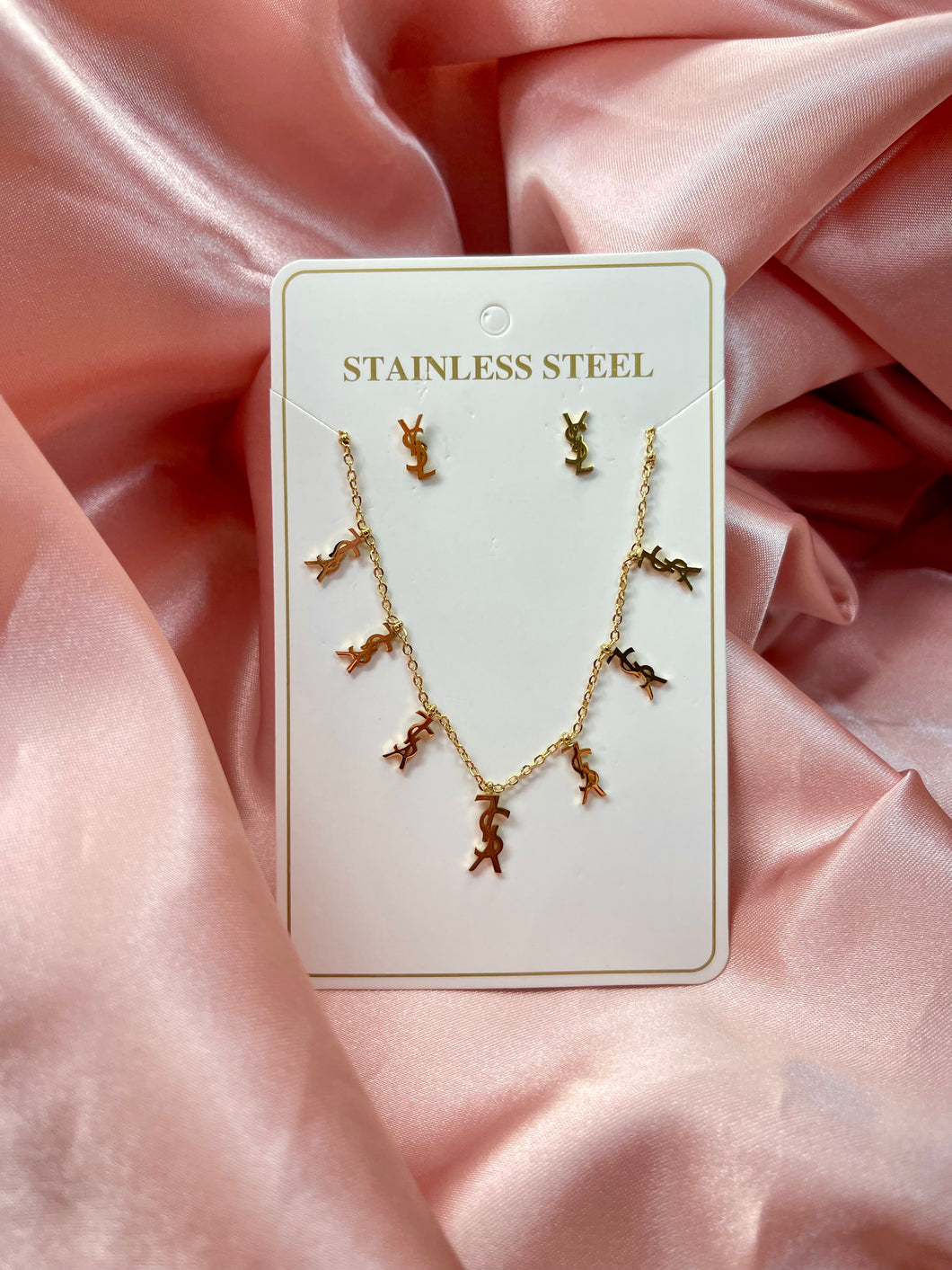 Ysl set