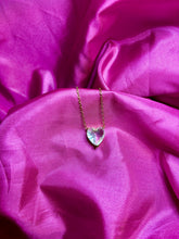 Load image into Gallery viewer, Love necklace
