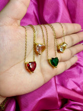 Load image into Gallery viewer, Love necklace
