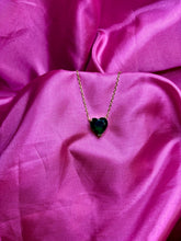 Load image into Gallery viewer, Love necklace
