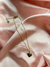 Load image into Gallery viewer, Heart CC Necklace
