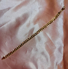 Load image into Gallery viewer, Cuban Bracelet
