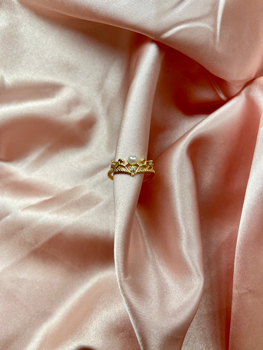 Princess Ring