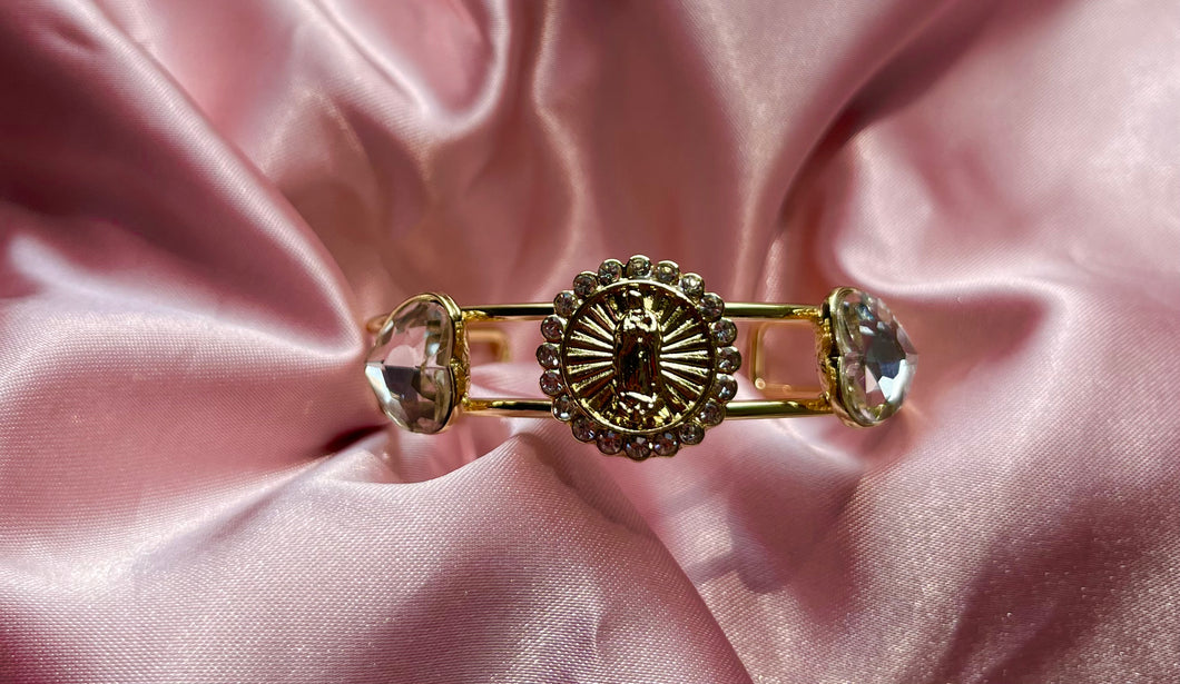 Guadalupe Cuff