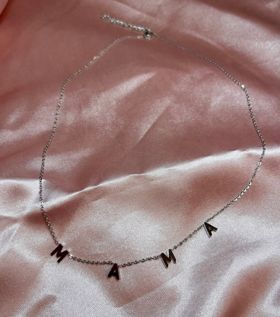 MAMA Necklace