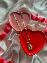 Load image into Gallery viewer, La Rosa Necklace ✨
