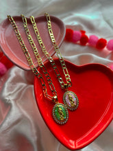 Load image into Gallery viewer, La Rosa Necklace ✨
