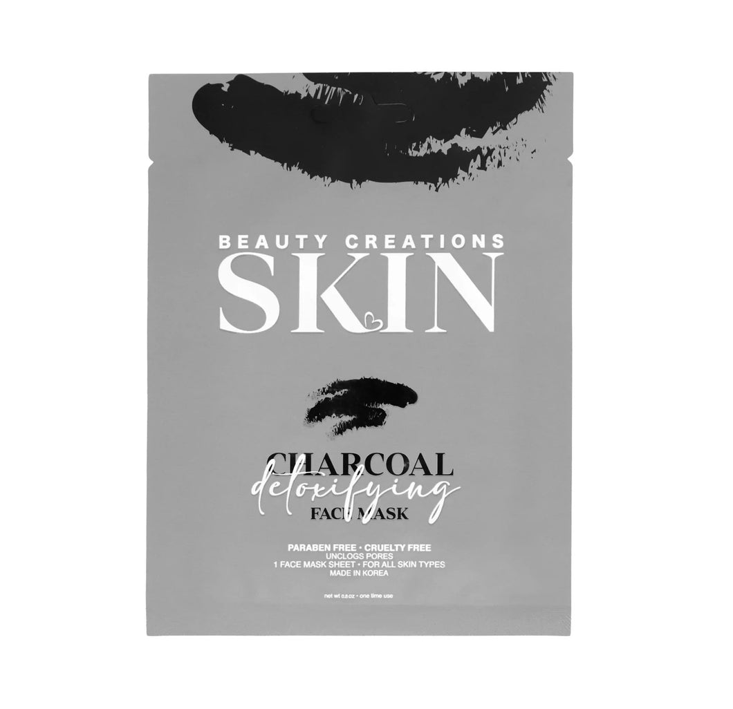 SKIN Face Masks