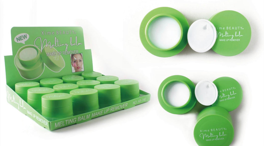 Melting Balm Makeup Remover