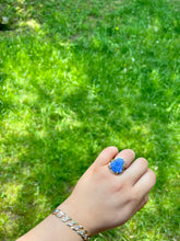 Load image into Gallery viewer, Buddha Ring
