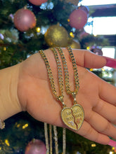 Load image into Gallery viewer, Best Friends Necklace
